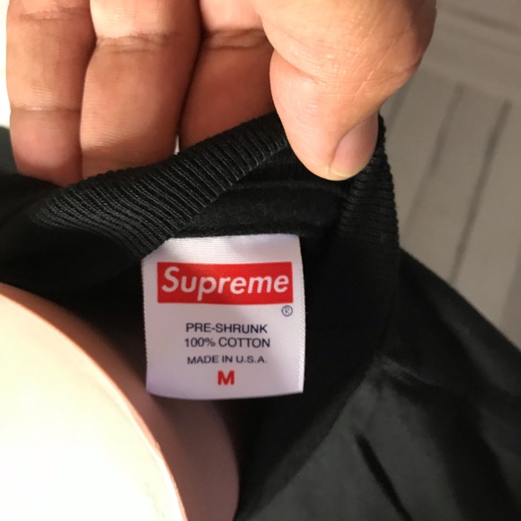 Supreme System T-Shirt - Picture 4 of 8